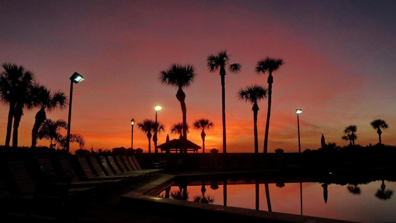 Land'S End 11-406 Beach Front - Premier Villa St. Pete Beach Dış mekan fotoğraf