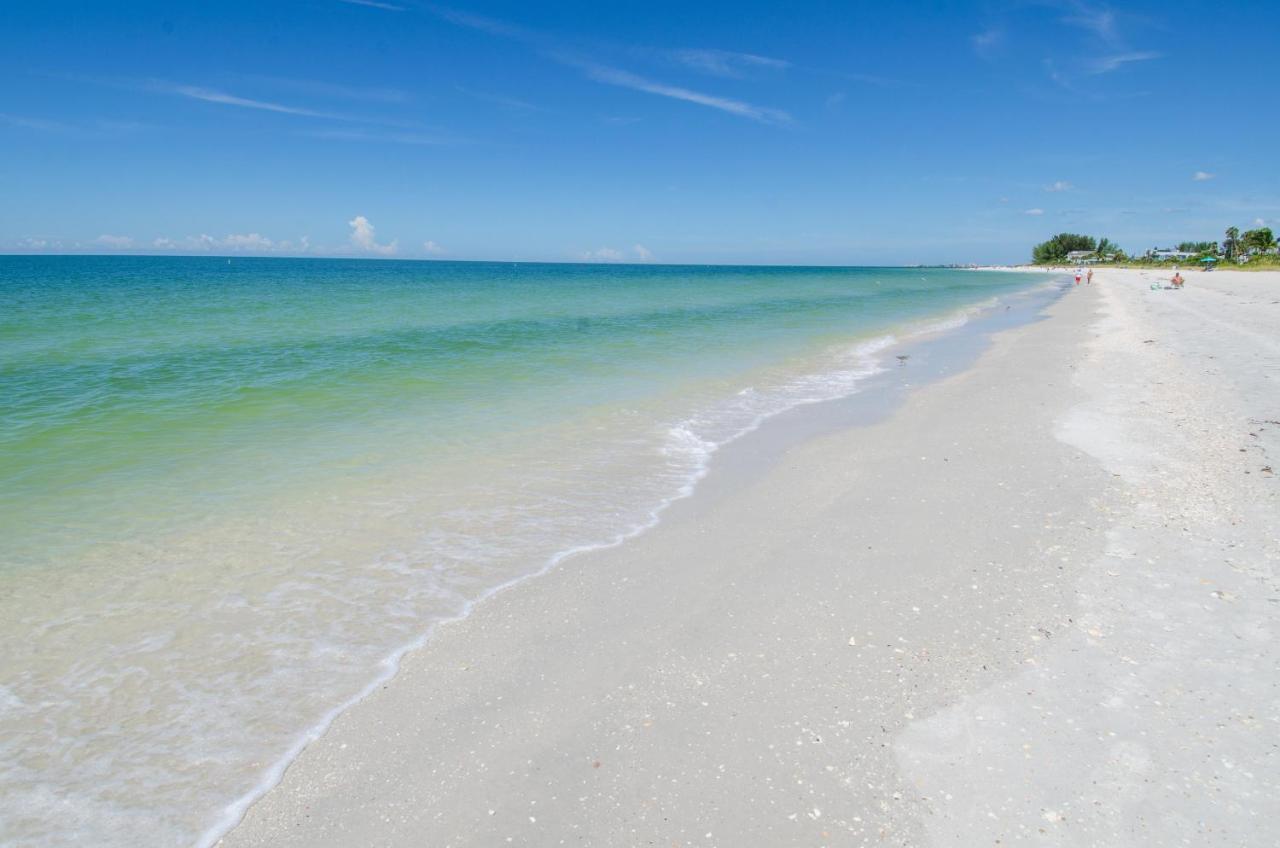 Land'S End 11-406 Beach Front - Premier Villa St. Pete Beach Dış mekan fotoğraf