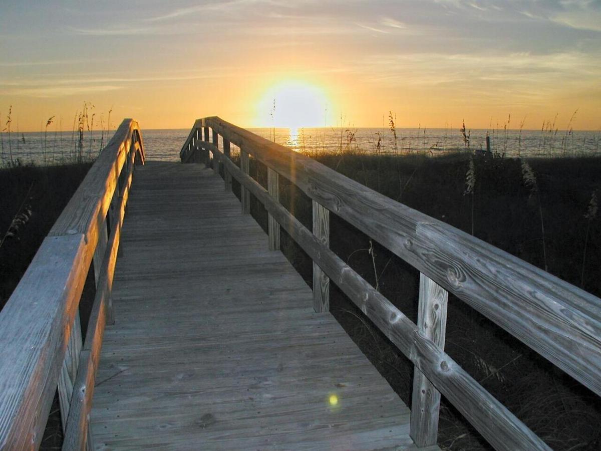 Land'S End 11-406 Beach Front - Premier Villa St. Pete Beach Dış mekan fotoğraf