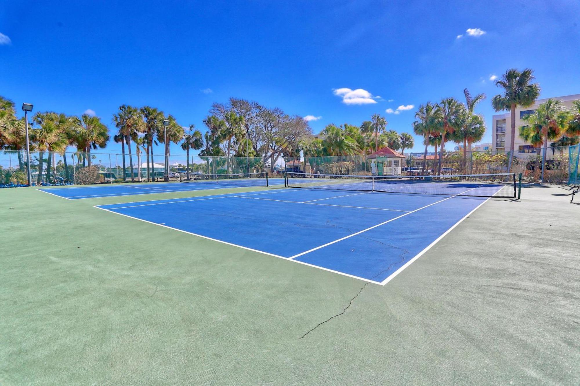 Land'S End 11-406 Beach Front - Premier Villa St. Pete Beach Dış mekan fotoğraf