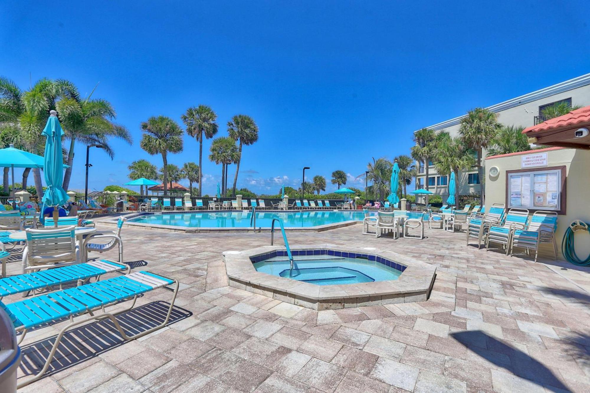 Land'S End 11-406 Beach Front - Premier Villa St. Pete Beach Dış mekan fotoğraf